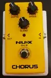 Nux CH-3 Chorus
