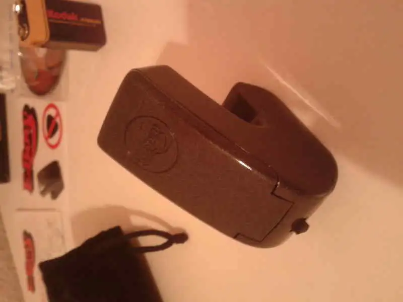 EBow Electric bow for guitar &amp stringed instruments Accessories