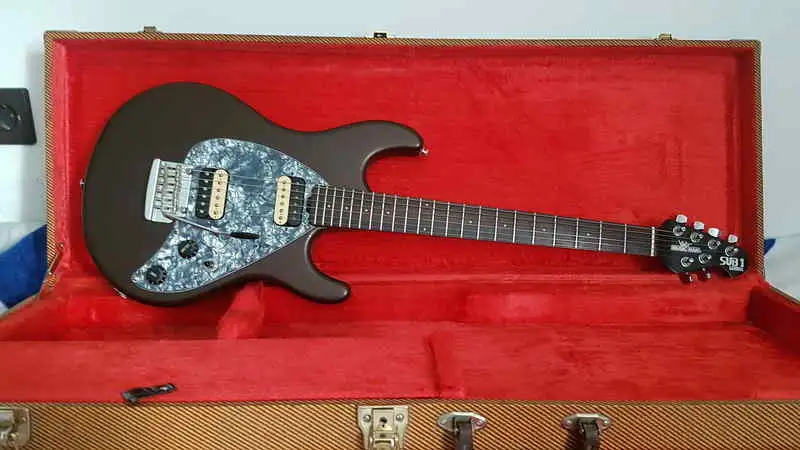 Music Man SUB 1 Elektromos gitár
