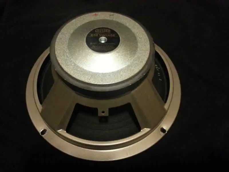 Celestion G10 Vintage Altavoz