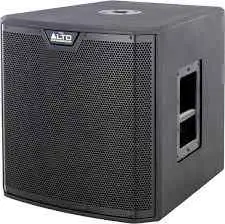 ALTO Ts212S 625w Active sub bass