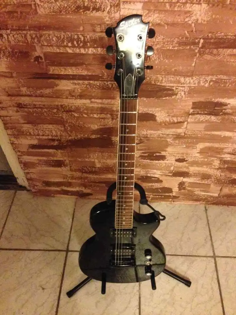  LP-202 Electric guitar