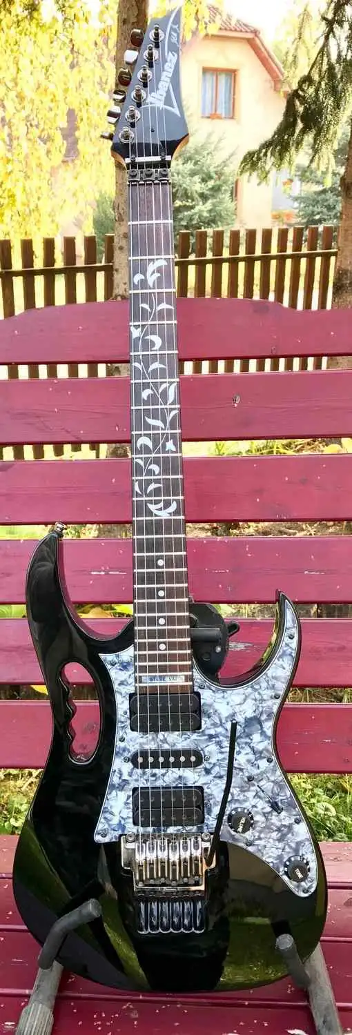 Ibanez JEM-555 Electric guitar