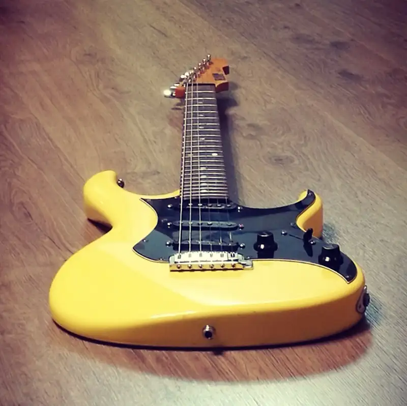 ESP 901 ST Electric guitar