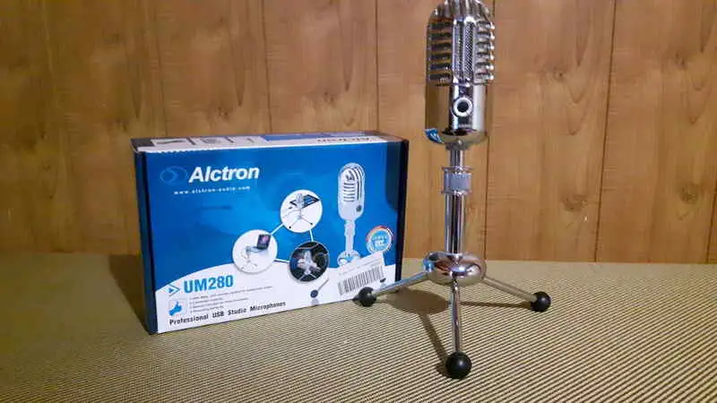 Alctron UM280 Microphone