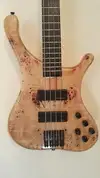 HK BASS Bass Gitarre [December 9, 2017, 8:03 am]