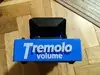 George Dennis Tremolo  Volume Efecto [October 25, 2017, 11:53 am]