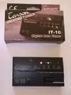 Tenson IT-10 Afinador de guitarra [December 17, 2017, 9:47 pm]