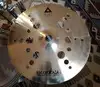 Istanbul XIST Cymbal [November 5, 2017, 4:17 pm]