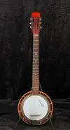 Marma Gitár banjo 1976 Banjo [December 7, 2017, 5:10 pm]