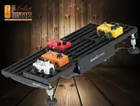 - Smart Track Caja de pedalera - SelectGuitars [March 19, 2025, 6:42 pm]