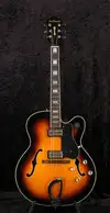 DeArmond X155 Jazzgitár [2017.12.14. 16:22]