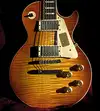 Gibson Les Paul 1958 Historic Reissue 2014 Elektromos gitár [2025.10.12. 09:57]