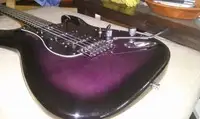Blade RH-2 Classic Electric guitar [November 20, 2017, 9:18 am]