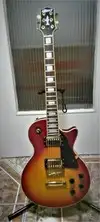 Legacy LP59 Electric guitar [November 28, 2017, 12:48 pm]