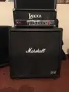 Laboga Studio 50 Amplifier head and cabinet [November 22, 2017, 4:45 pm]