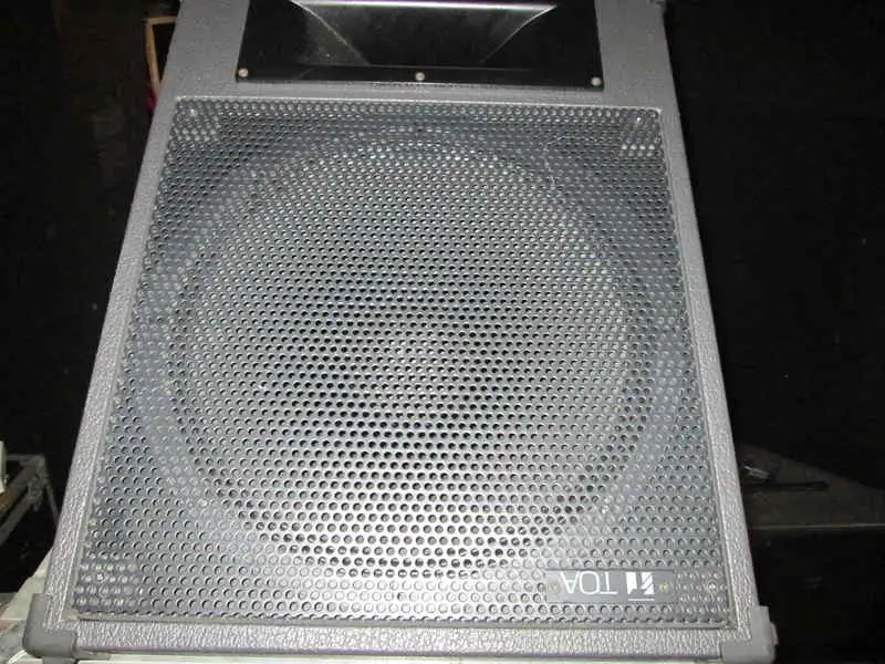  SL152M Lautsprecher