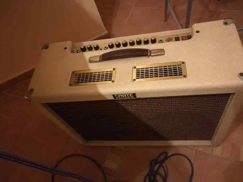  Vintage Club 50 Guitar combo amp