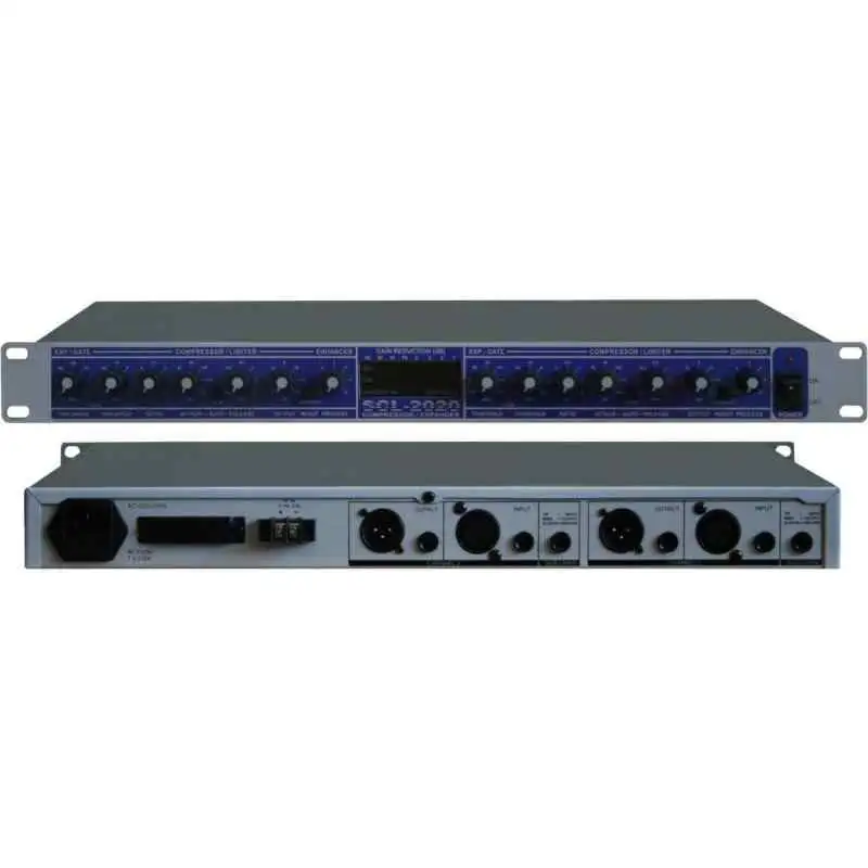  SMC 2020 Kompresszor