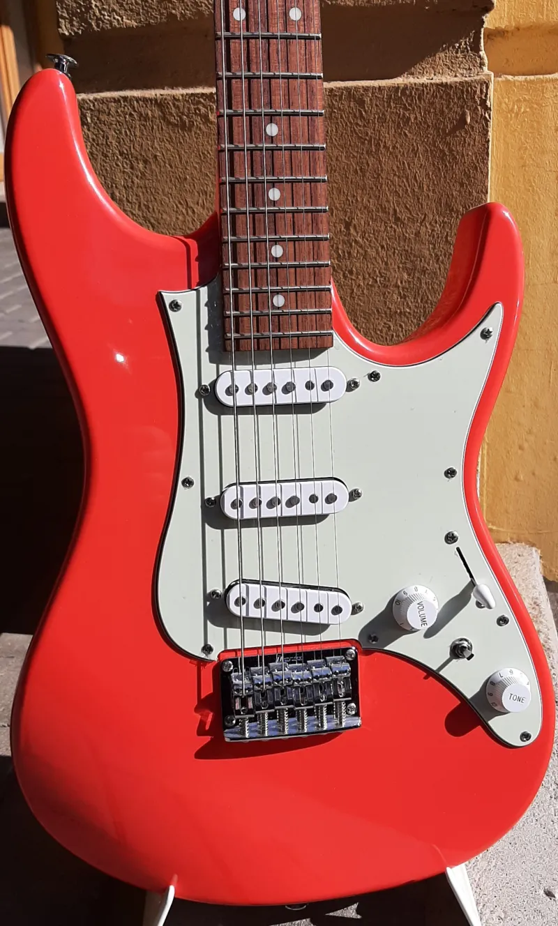 Ibanez AZES31-VM Guitarra eléctrica