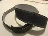 Bayus Elephant Black DE3F Guitar strap [November 25, 2017, 10:46 pm]