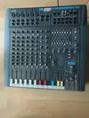 Spirit Soundcraft powerstation 350 Mezclador amplificador [November 28, 2017, 11:06 pm]