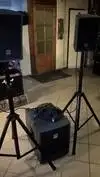 HK Audio  Aktiver Lautsprecher [December 25, 2017, 8:50 pm]