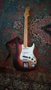 Slammer Stratocaster Electric guitar [December 1, 2017, 9:51 am]