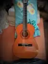 Admira Infante 34 Classic guitar [December 1, 2017, 6:06 pm]