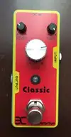 EC Pedals Classic Distortion Verzerrer [December 7, 2017, 7:12 pm]