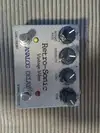 Retro Sonic Analog delay Delay [2018.02.05. 08:49]