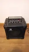 Yorkville  Guitar combo amp [December 18, 2017, 9:01 am]