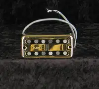 TV-JONES Magnatron neck Hangszedő [2018.12.13. 17:06]