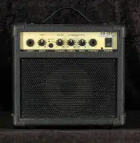 Cruzer CR-10T Guitar combo amp [June 17, 2018, 4:04 pm]