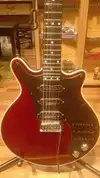 Burns Brian May Signature E-Gitarre [December 28, 2017, 9:46 pm]