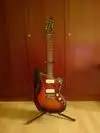 Jack and Danny Brothers Jm30 Electric guitar set [February 21, 2018, 4:20 pm]