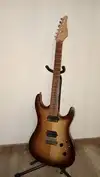 SGA Custom Elektromos gitár [2018.01.28. 21:16]