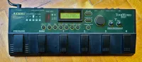 Korg  Basseffekte - Petimester [May 27, 2026, 6:24 pm]