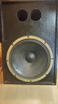 Porkoláb 18 Basszus láda [2018.01.03. 16:36]