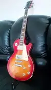 Richwood LP Electric guitar [January 7, 2018, 9:28 am]