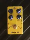 HBE Paul Gilbert Detox EQ Pedál [2018.01.08. 21:14]