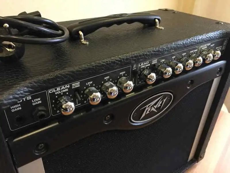 Peavey Envoy 110 Gitárkombó