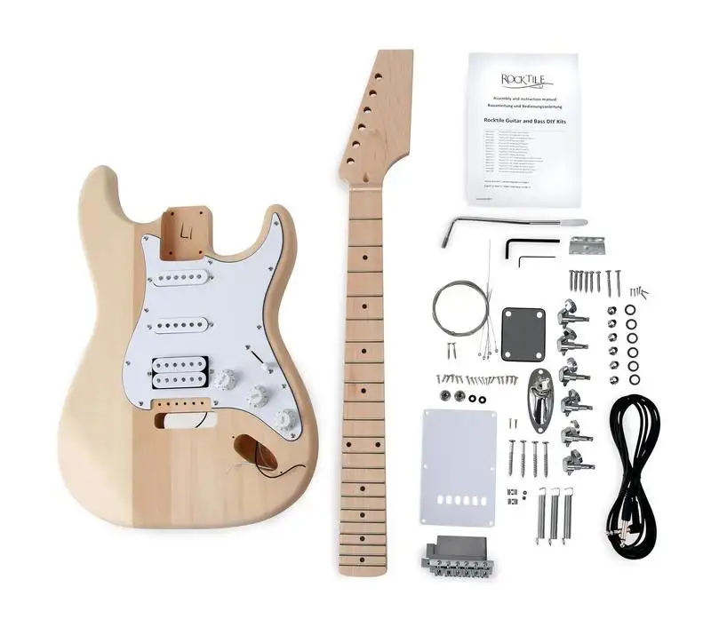  PST DIY kit