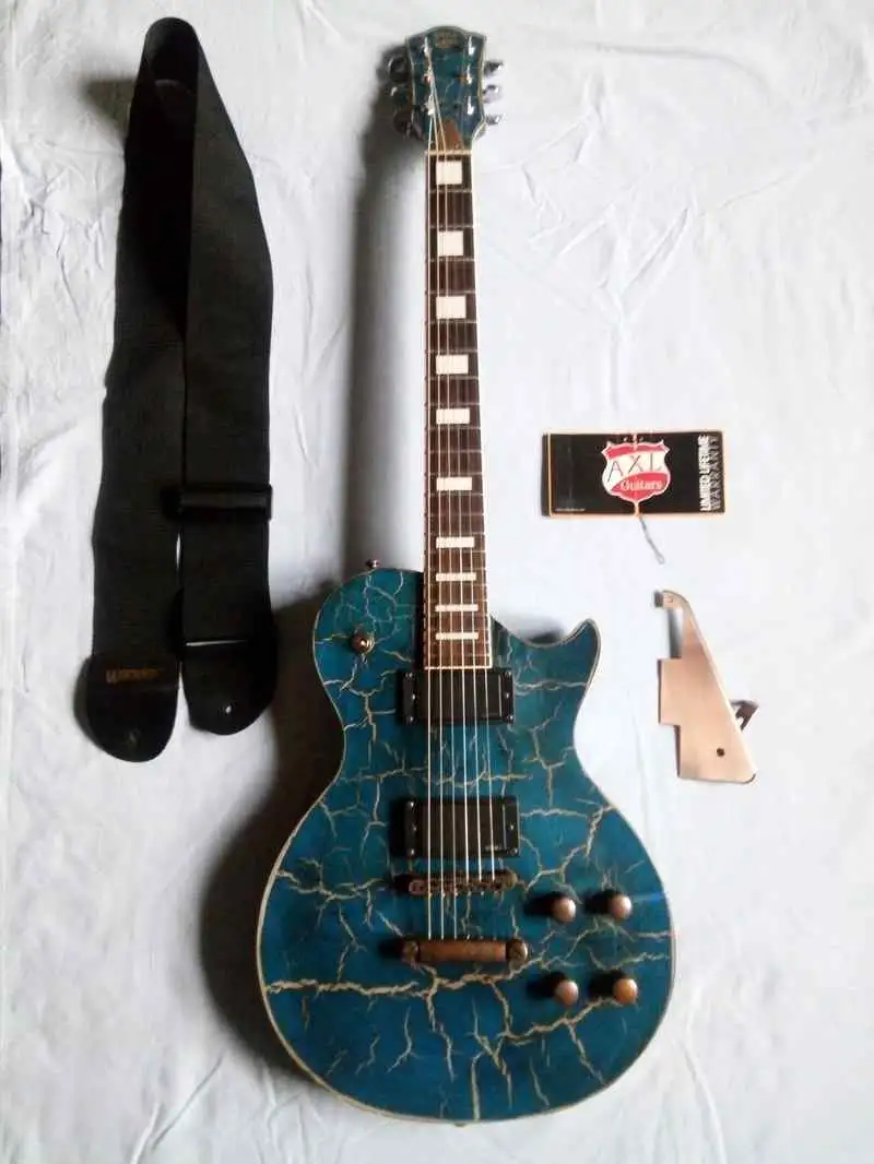 AXL Les Paul Electric guitar