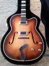 Anton Sandner Wedeli Jazzgitarre [January 10, 2018, 12:32 pm]