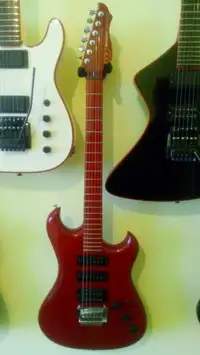 Westone Spectrum Elektrická gitara [May 12, 2019, 1:34 pm]