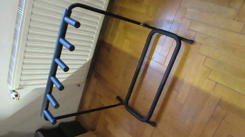 RockStand  Gitárállvány