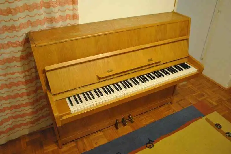   Pianínó