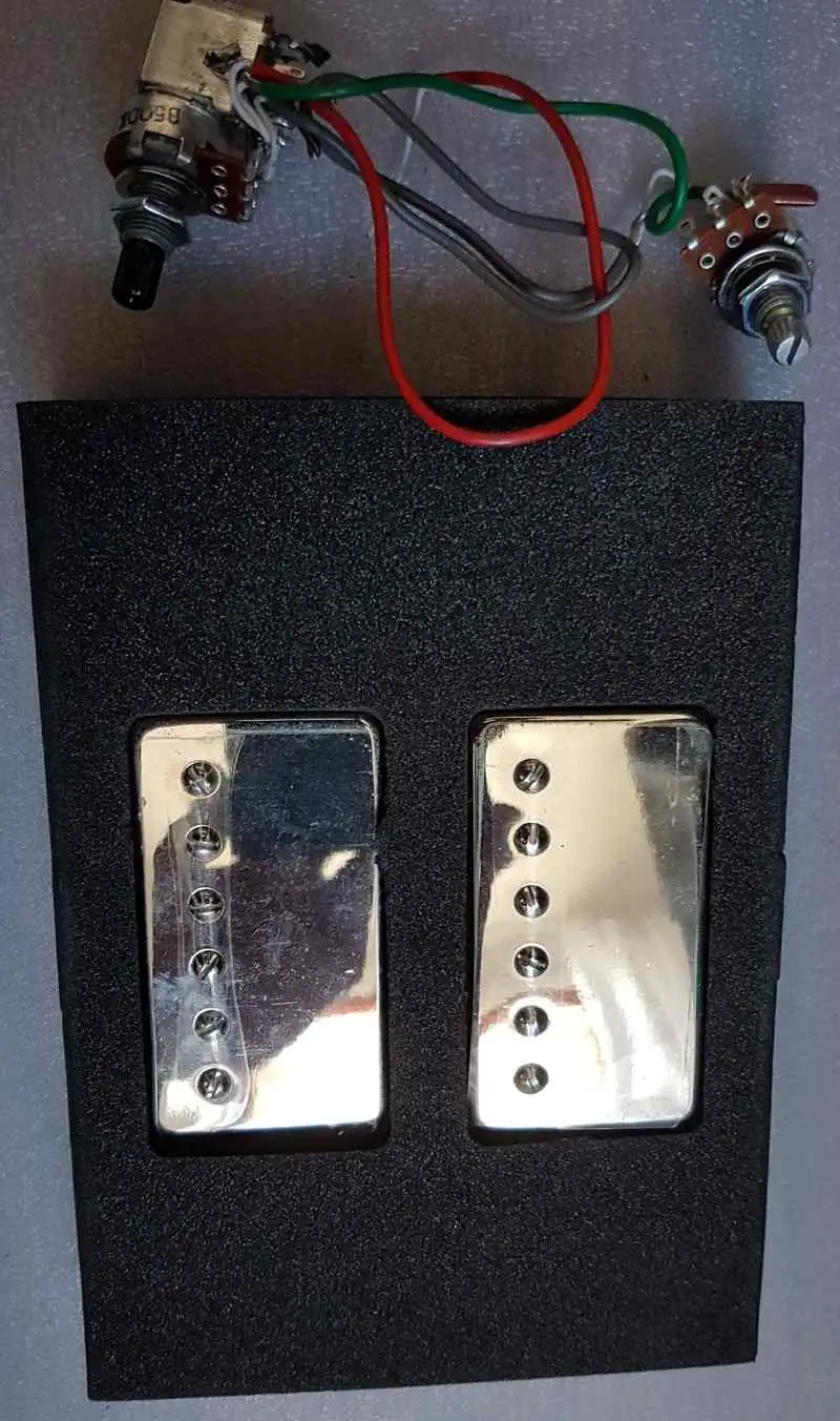 DBZ DBZBDBZ5 Hangszedő szett