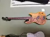 Luna Tattoo prec bass Basszusgitár [2018.01.20. 12:20]